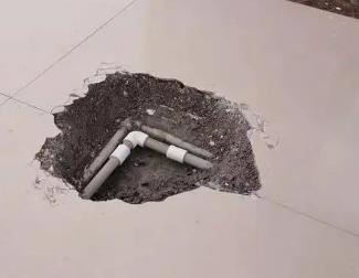达坂城卫生间漏水维修公司为您分享如何判断家里漏水