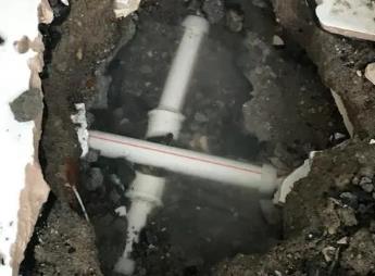 达坂城阳台漏水维修公司为您分享楼上楼下漏水怎么处理