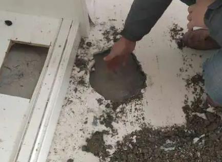 达坂城卫生间漏水维修公司分享下精确定位查漏水一次多少钱?不同级别收费不同