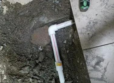 达坂城阳台漏水维修时有哪些声音会影响检漏仪
